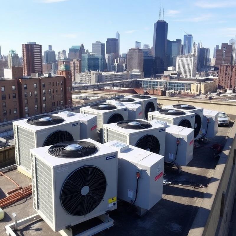 Brooklyn Air project 3